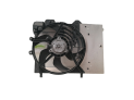 ELECTROVENTILADOR CITROEN DS3 2013