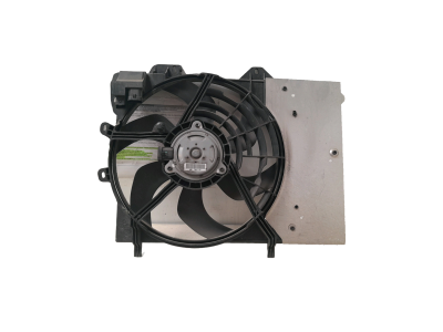 ELECTROVENTILADOR CITROEN DS3 2013