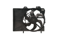 ELECTROVENTILADOR CITROEN DS3 2013