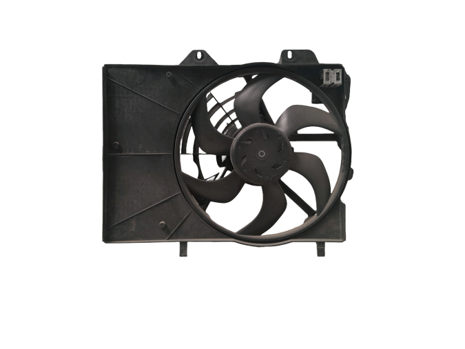 ELECTROVENTILADOR CITROEN DS3 2013