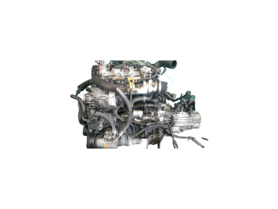 Alternador HYUNDAI ACCENT 2003