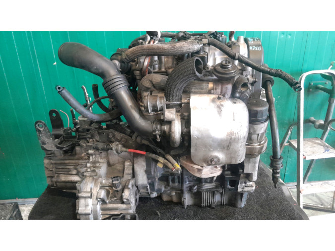 Alternador HYUNDAI ACCENT 2003