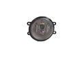 FARO ANTINIEBLA DELANTERO IZQUIERDO TOYOTA AURIS 2008