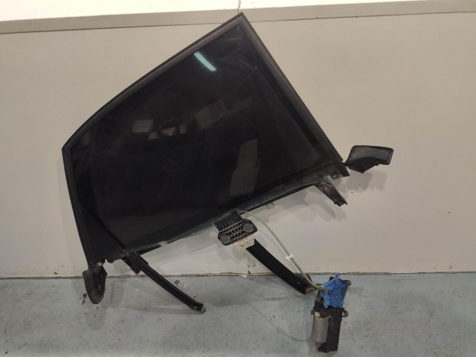 ELEVALUNAS TRASERO DERECHO SEAT EXEO 2011