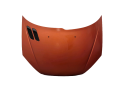CAPOT PEUGEOT 206 NARANJA 2000