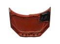 CAPOT PEUGEOT 206 NARANJA 2000