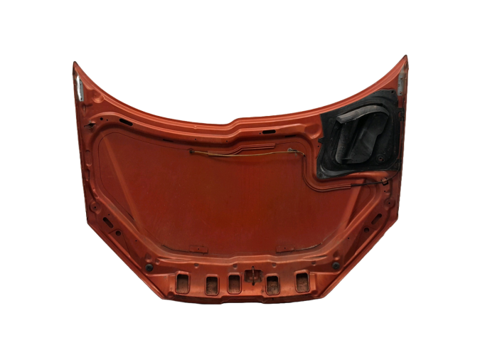 CAPOT PEUGEOT 206 NARANJA 2000