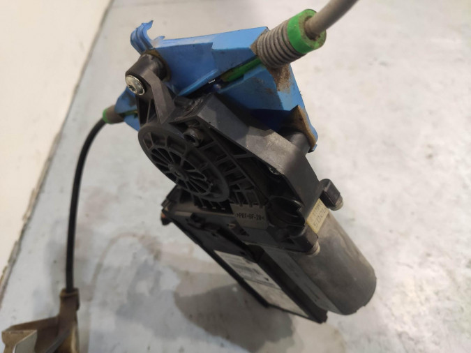 ELEVALUNAS TRASERO DERECHO SEAT EXEO 2011