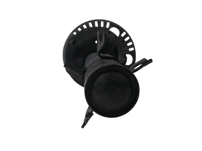 AMORTIGUADOR DELANTERO DERECHO SEAT IBIZA 2009