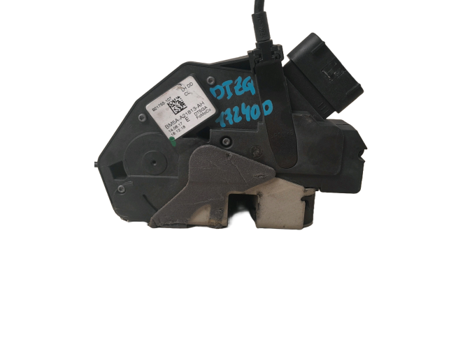 CERRADURA PUERTA DELANTERA IZQUIERDA FORD FOCUS 2017