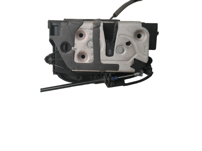 CERRADURA PUERTA DELANTERA IZQUIERDA FORD FOCUS 2017