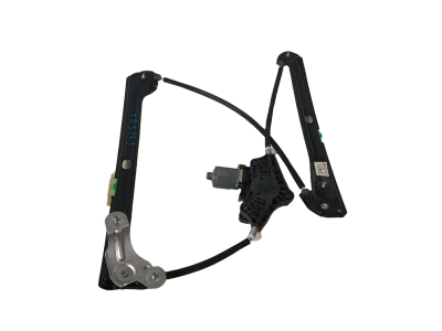 ELEVALUNAS DELANTERO DERECHO VOLKSWAGEN GOLF 2014