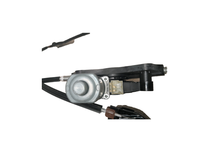 ELEVALUNAS DELANTERO DERECHO VOLKSWAGEN GOLF 2014
