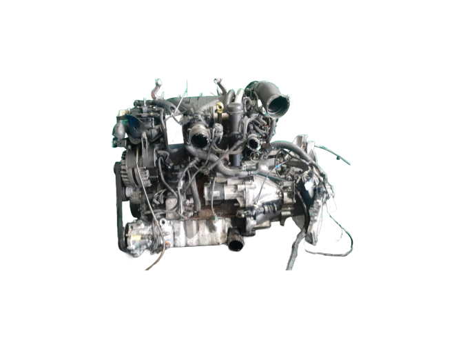 ALTERNADOR PEUGEOT 508 2014