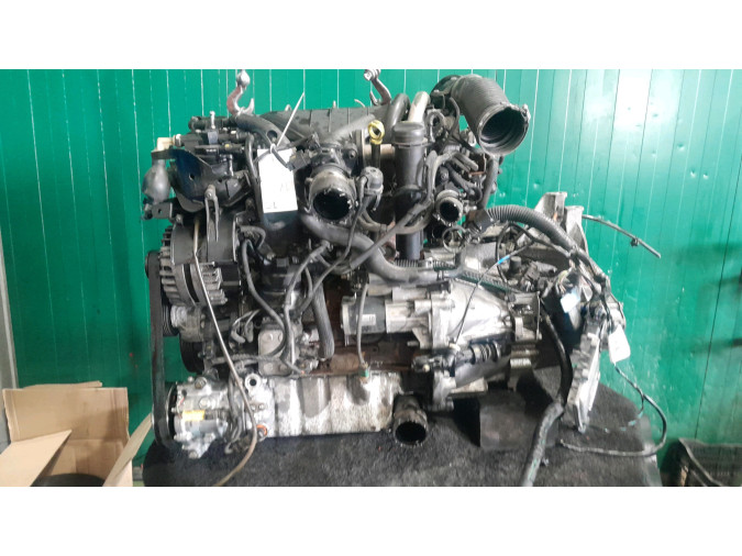 COMPRESOR AIRE ACONDICIONADO PEUGEOT 508 2014