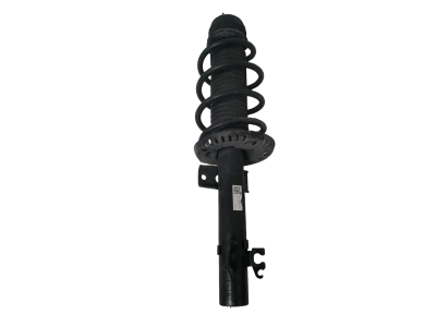 AMORTIGUADOR DELANTERO DERECHO SEAT IBIZA 2009