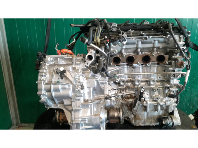 COMPRESOR AIRE ACONDICIONADO TOYOTA COROLLA CROSS 2023