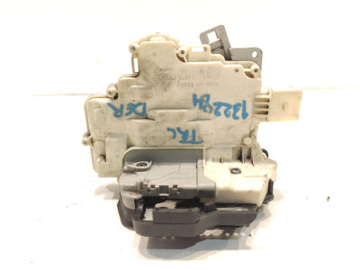 CERRADURA PUERTA TRASERA DERECHA SEAT EXEO 2011