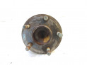 MANGUETA TRASERA DERECHA VOLVO C70 2006