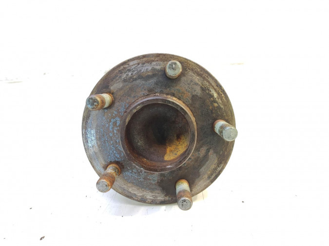 MANGUETA TRASERA DERECHA VOLVO C70 2006