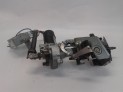 COLUMNA DIRECCION TOYOTA AVENSIS 2004