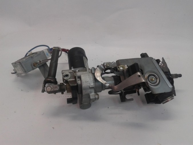 COLUMNA DIRECCION TOYOTA AVENSIS 2004