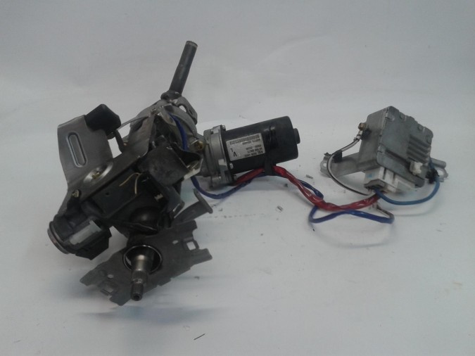COLUMNA DIRECCION TOYOTA AVENSIS 2004