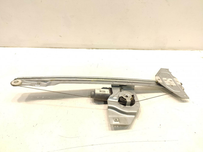 ELEVALUNAS DELANTERO DERECHO CITROEN BERLINGO 2013