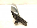 Retrovisor Izquierdo AUDI A3 PLATA 2001