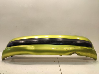 PARAGOLPES TRASERO PEUGEOT 207 2008