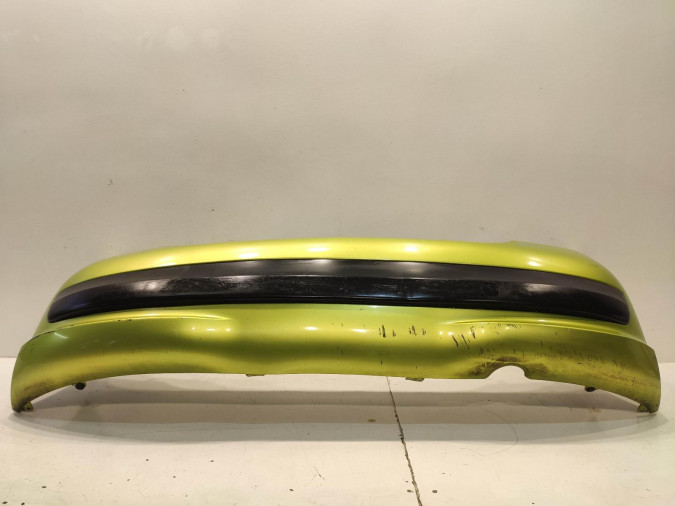 PARAGOLPES TRASERO PEUGEOT 207 2008