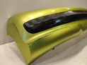 PARAGOLPES TRASERO PEUGEOT 207 2008