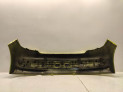 PARAGOLPES TRASERO PEUGEOT 207 2008