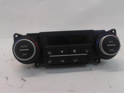 MANDO CALEFACCIÓN KIA CEED 2010