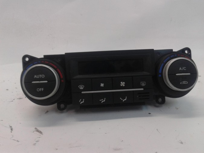 MANDO CALEFACCIÓN KIA CEED 2010