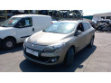 Intercooler RENAULT MÉGANE 2013