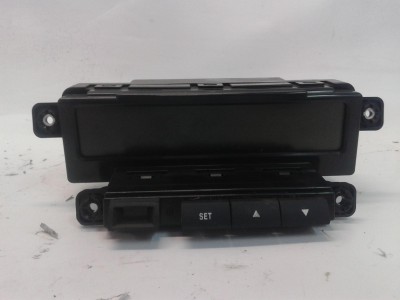 DISPLAY RADIO MULTIFUNCION SO KIA CEED 2010