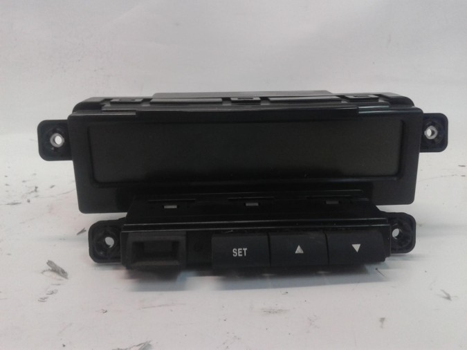 DISPLAY RADIO MULTIFUNCION SO KIA CEED 2010