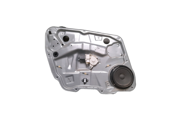 ELEVALUNAS DELANTERO IZQUIERDO MERCEDES ML 280 CDI 4MATIC 2007