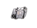 ELEVALUNAS DELANTERO IZQUIERDO MERCEDES ML 280 CDI 4MATIC 2007