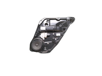ELEVALUNAS TRASERO DERECHO MERCEDES ML 280 CDI 4MATIC 2007