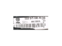 PILOTO TRASERO IZQUIERDO VOLKSWAGEN GOLF 2014