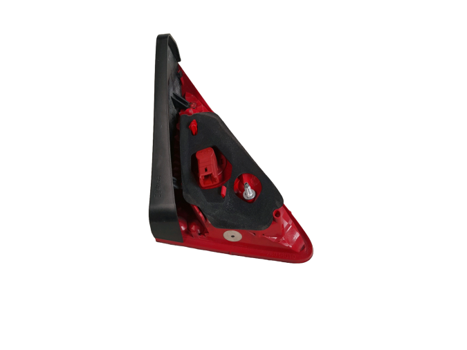 PILOTO TRASERO DERECHO INTERIOR PEUGEOT 3008 ROJO 2009