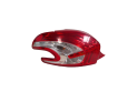 PILOTO TRASERO IZQUIERDO PEUGEOT 208 VTI ROJO BLANCO 2012