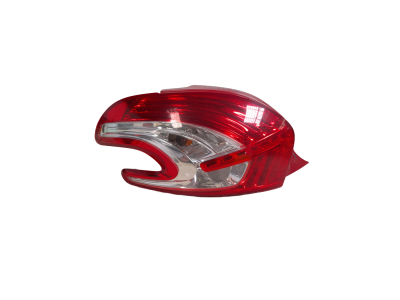 PILOTO TRASERO IZQUIERDO PEUGEOT 208 VTI ROJO BLANCO 2012