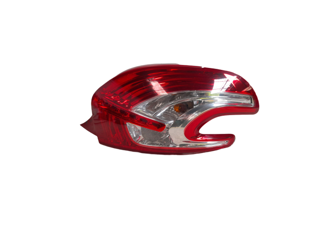 PILOTO TRASERO DERECHO PEUGEOT 208 VTI ROJO BLANCO 2012