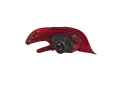 PILOTO TRASERO DERECHO PEUGEOT 208 VTI ROJO BLANCO 2012