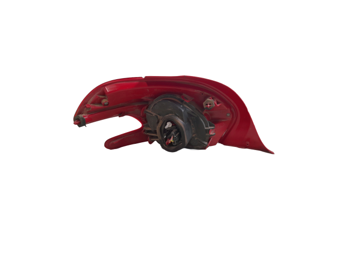 PILOTO TRASERO DERECHO PEUGEOT 208 VTI ROJO BLANCO 2012