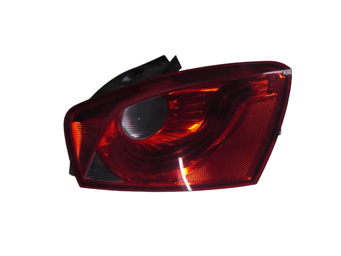 PILOTO TRASERO DERECHO SEAT IBIZA 2014