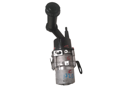 BOMBA SERVODIRECCION PEUGEOT 3008 2016